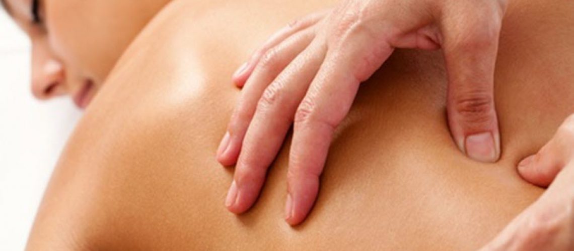 Neuromuscula Massage Therapy